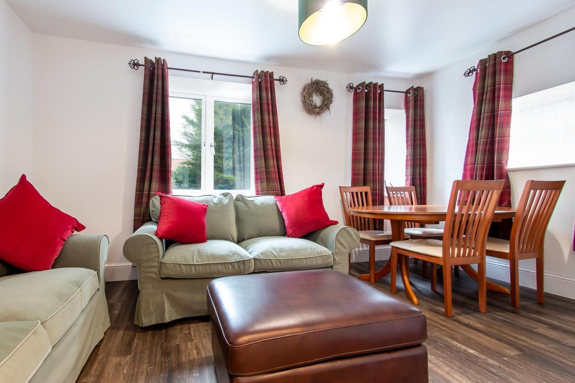 וויטבי Victoria Cottage מראה חיצוני תמונה